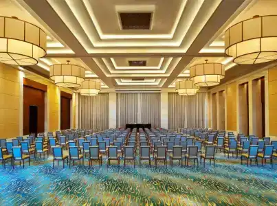 The St. Regis Sanya Yalong Bay Resort - 27
