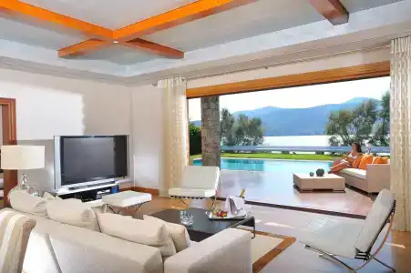 Grand Resort Lagonissi - 6