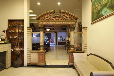 Griya Desa - 0