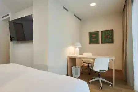 Wyndham Garden Guadalajara Acueducto - 12