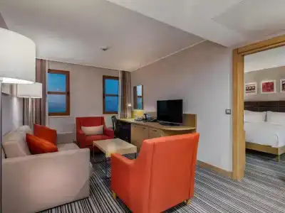 Hilton Garden Inn Safranbolu - 64