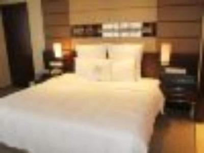 Four Points By Sheraton Beijing, Haidian - 64