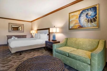 Best Western Plus Island Palms & Marina - 105