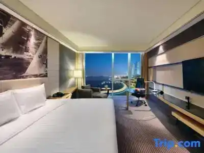 Crowne Plaza, An Ihg - 99