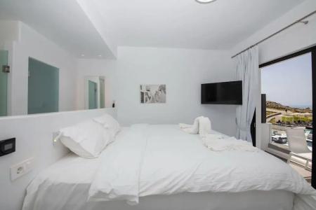 Bianco a Nero Mykonos - 15
