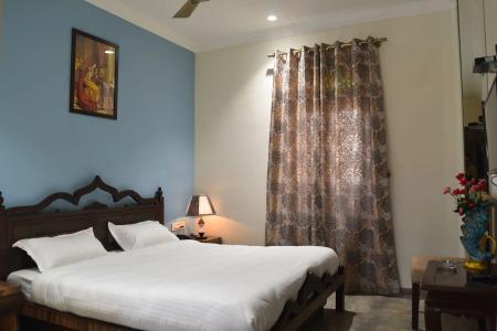 Jaipur New - Heritage - 3