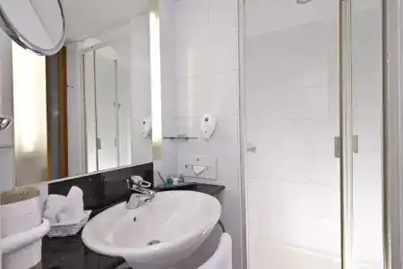 Radisson Blu Fürst Leopold - 34