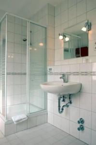 Altstadthotel-Rheine - 8