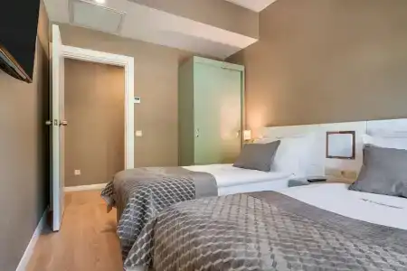 Corendon Playa Kemer -Ex Grand Park Kemer- - 28