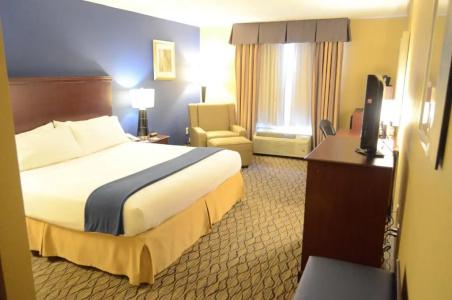 Holiday Inn Express & Suites Houston-Downtown Convention Center, An Ihg - 39