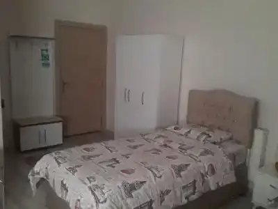 Moonlight Apart Otel - 24