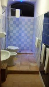 b&b La Dimora Di Nettuno - 51