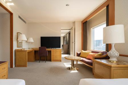 Ana Crowne Plaza Sapporo, An Ihg - 7