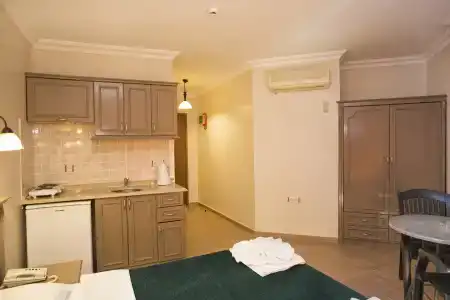 Club Amaris Apartment - 18
