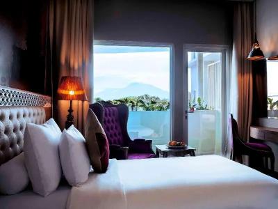 Grand Mercure Yogyakarta Adi Sucipto - Genose Ready, Chse Certified - 53