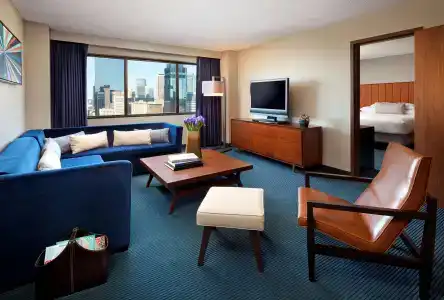 Hyatt Regency - 1