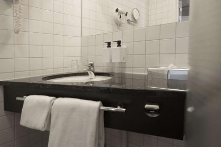 Scandic Hallandia - 27