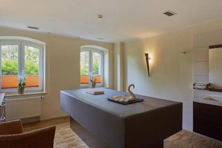 H+ & SPA Friedrichroda - 37