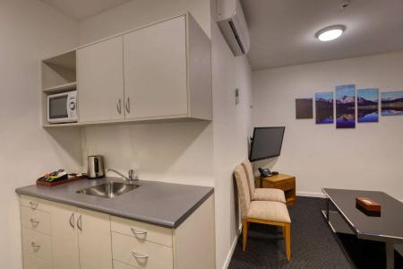 Ramada by Wyndham, City Center - 21
