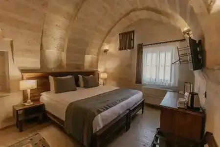 Sos Cave (Halal) - 24