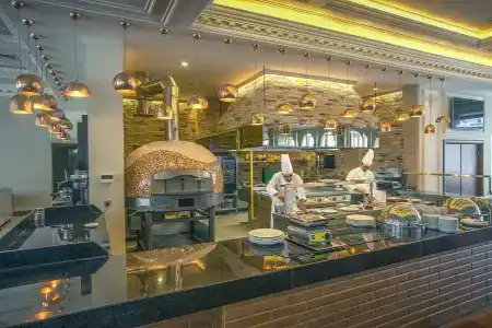 Babillon Spa & Restaurant - 15