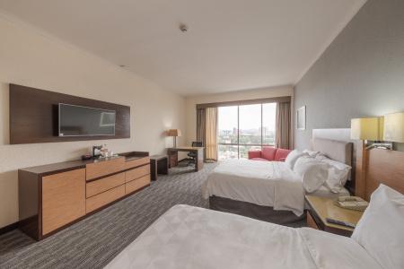 Holiday Inn Guadalajara Select, An Ihg - 36