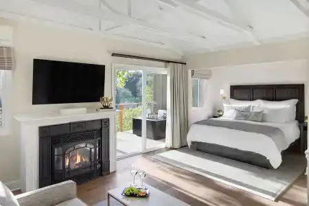 Milliken Creek Inn - 25