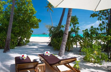 Atmosphere Kanifushi - Premium All Inclusive with Free Transfers - 27