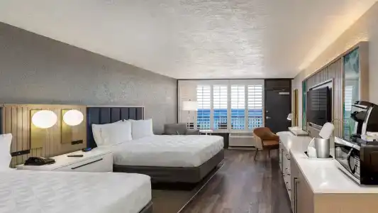 Holiday Inn Resort Beach, An Ihg - 39