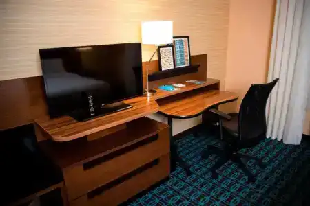 Fairfield Inn & Suites by Marriott Uptown/University Area - 25