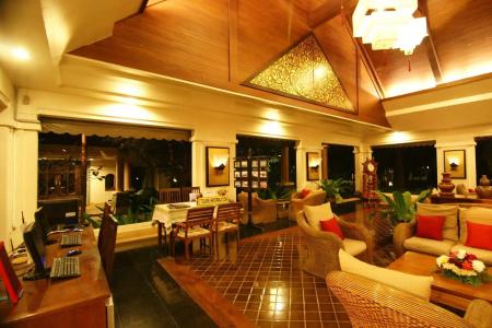 Laluna And Resort, Chiang Rai - 16