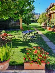 B&B La corte di Stelio - 23