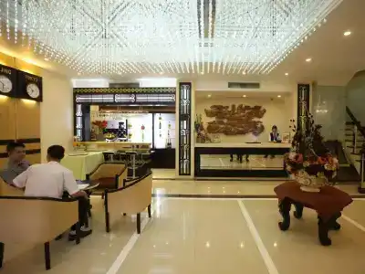 Lac Long Hai Phong - 19