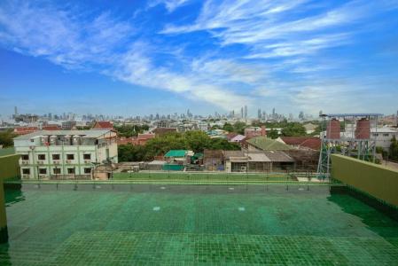 Chillax Heritage Khaosan - Sha Extra Plus - 20