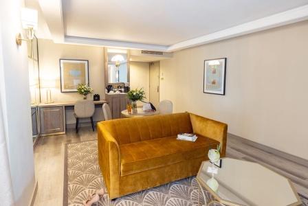 The Savoy - 32