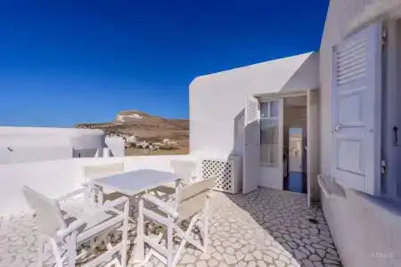 Aspalathras White - 57