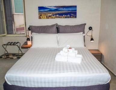 b&b Vicoli Di Napoli - 8