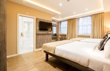 Arosfa London by Compass Hospitality - 86