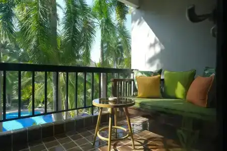 Siam Bayshore Pattaya - Sha Plus Certified - 62