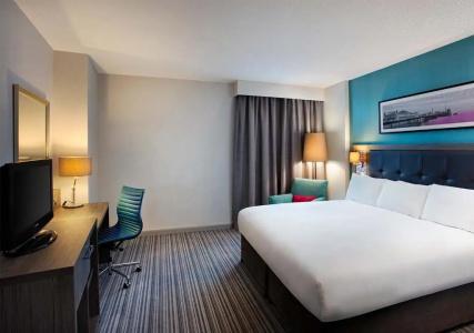 Jurys Inn Brighton - 27
