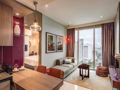 Mercure Singapore Bugis (SG Clean) - 5