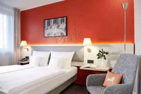 Best Western Leipzig City Centre - 41