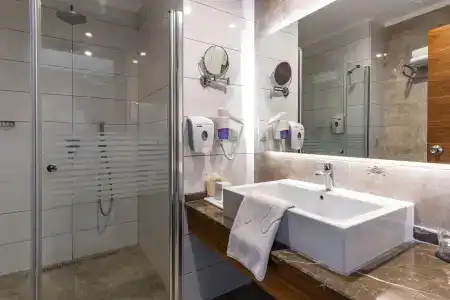 White City Resort - Ultra All Inclusive - 8