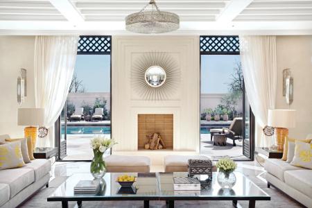 Four Seasons Resort Marrakech - 20