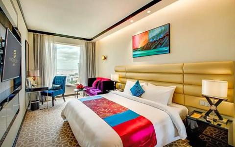 NagaWorld & Entertainment Complex - 51