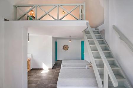Nissia Beach & Suites - 145