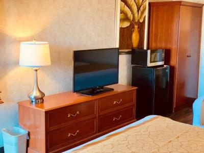 St. George Inn and Suites - 55