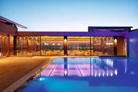 Wyndham Grand Athens - 23