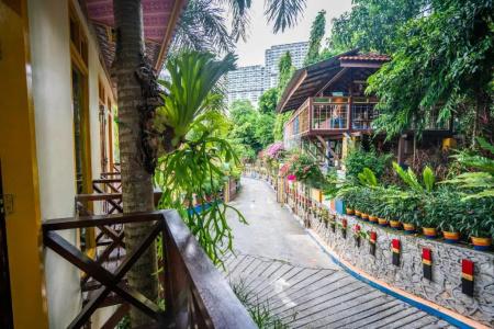 Lost Paradise - 254