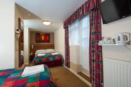 Dover - b&b - 67